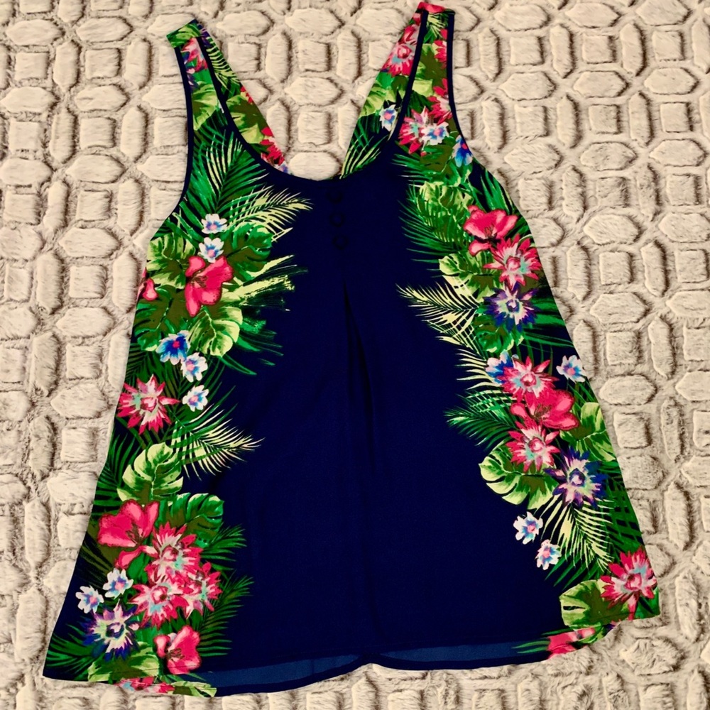 Blouse/ tank top
